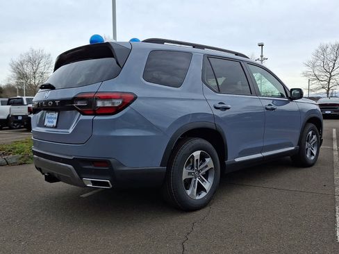 New 2026 Honda Pilot EX-L image 4