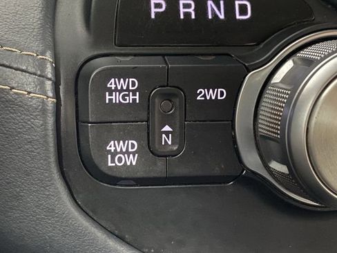 Used 2019 RAM 2500 Limited image 25