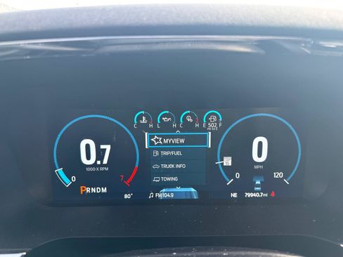 Used 2022 Ford F150 Lariat AWD/4WD image 18