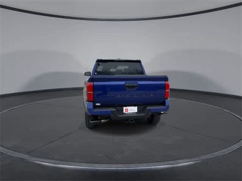 Certified 2025 Toyota Tacoma SR5 image 7