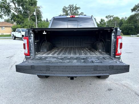 Used 2023 Ford F150 Lariat w/ Equipment Group 502A High AWD/4WD image 21