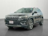Used 2019 Jeep Cherokee Limited w/ Trailer Tow Group image 3