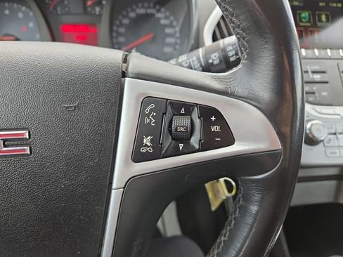Used 2015 GMC Terrain SLE image 19