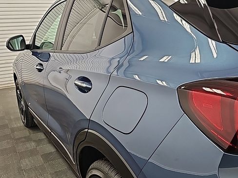 New 2026 Buick Encore GX Sport Touring w/ Advanced Technology Package image 6