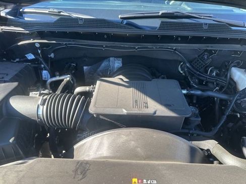 Certified 2025 Chevrolet Silverado 2500 LTZ image 35