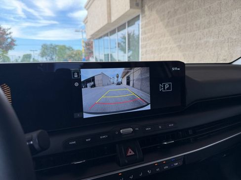 Used 2026 Kia K4 FWD image 22