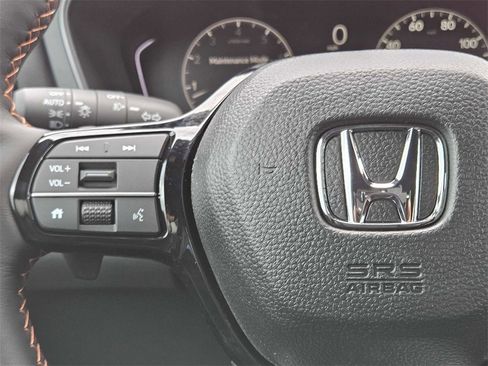 New 2025 Honda Pilot TrailSport image 25