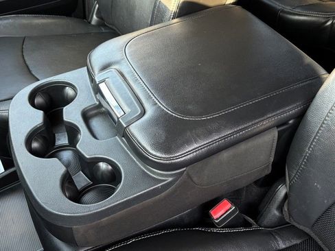 Used 2014 RAM 2500 Laramie image 17