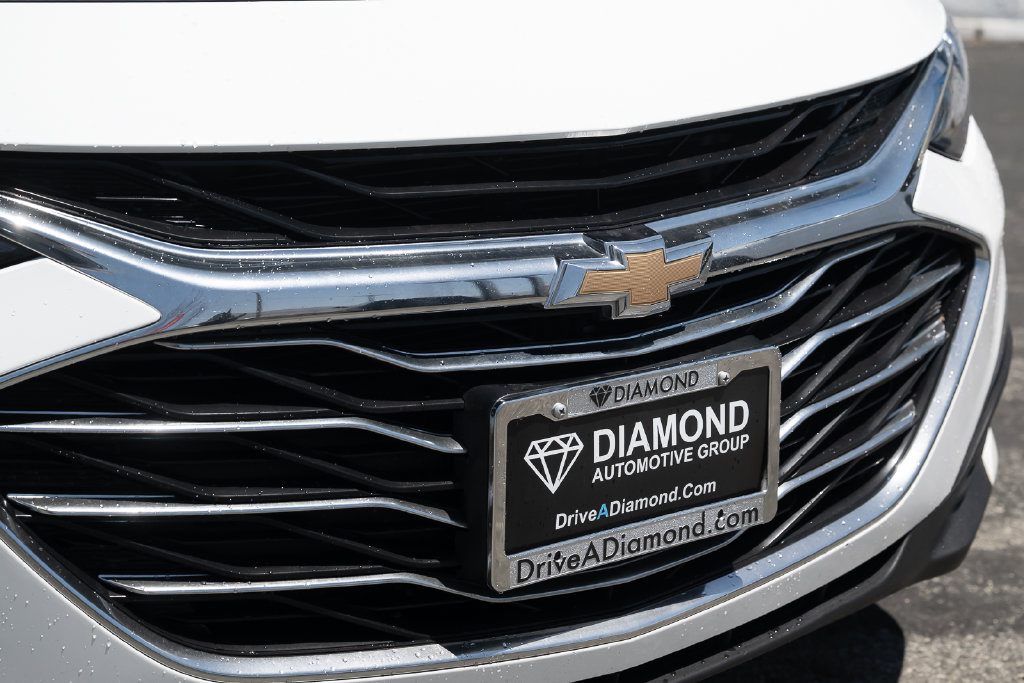Used 2023 Chevrolet Malibu LT FWD image 11