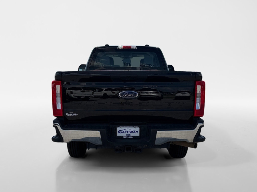 Used 2025 Ford F250 XL w/ XL Chrome Package AWD/4WD image 4
