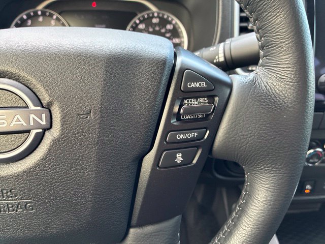 Used 2024 Nissan Frontier SV w/ Hardbody Edition AWD/4WD image 38