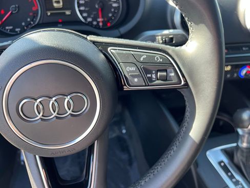 Used 2020 Audi A3 2.0T Premium image 35