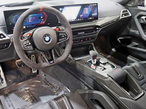Used 2026 BMW M2 CS RWD image 18