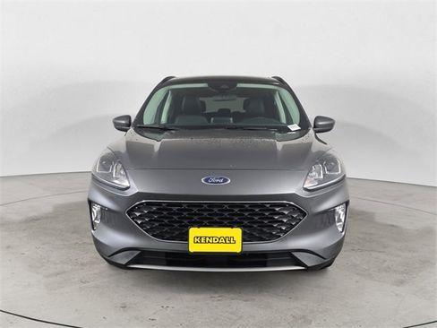 Certified 2022 Ford Escape SEL w/ Technology Package image 8