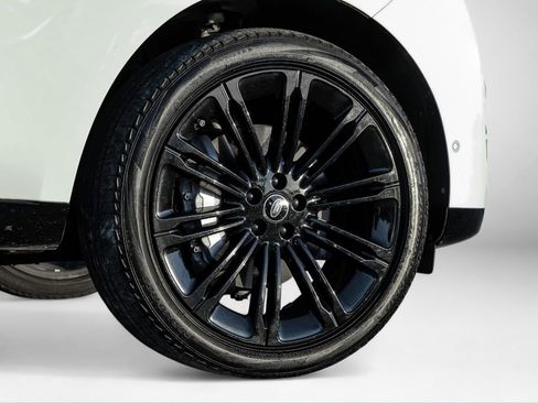 Used 2022 Land Rover Range Rover SE image 51