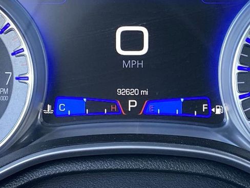 Used 2022 Chrysler 300 Touring w/ Sport Appearance Package image 8