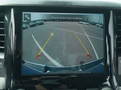 Used 2021 RAM 1500 Big Horn image 26