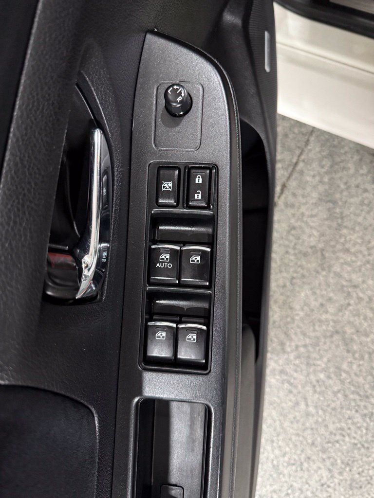 Used 2016 Subaru WRX STI AWD/4WD image 15