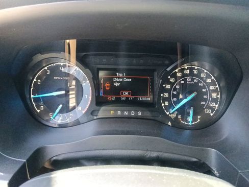 Used 2023 Ford Ranger Lariat w/ FX4 Off-Road Package AWD/4WD image 21