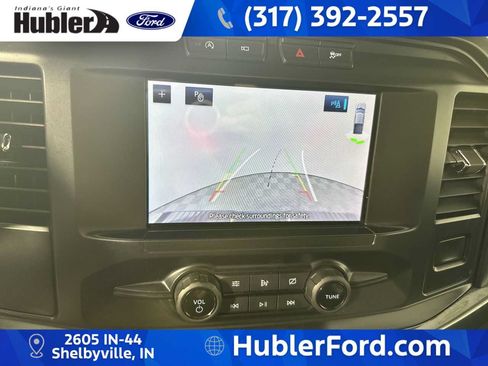 Used 2021 Ford F150 XL w/ STX Appearance Package AWD/4WD image 18