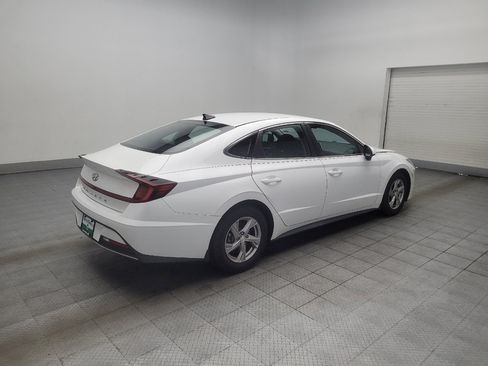 Used 2020 Hyundai Sonata SE FWD image 10