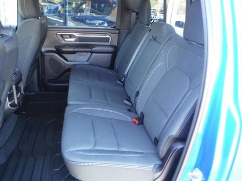 Used 2023 RAM 1500 Big Horn AWD/4WD image 59