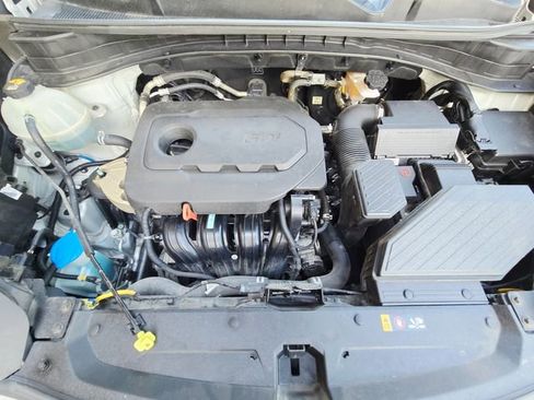 Used 2019 Kia Sportage LX image 31