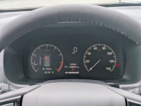 New 2026 Honda Odyssey Elite image 30