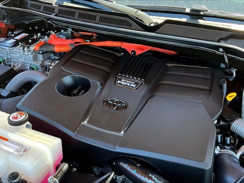 Used 2024 Toyota Tundra TRD Pro image 44