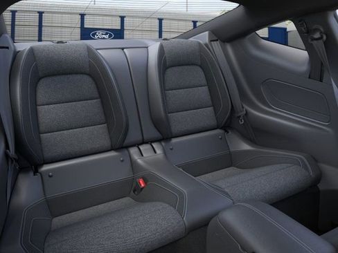 New 2025 Ford Mustang GT image 11