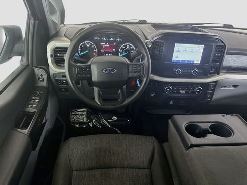 Used 2021 Ford F150 XL w/ Trailer Tow Package RWD image 17