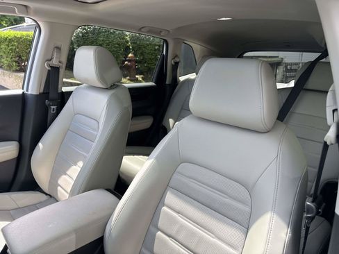 Used 2023 Honda CR-V EX-L image 19
