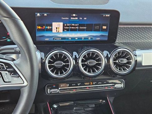 Certified 2025 Mercedes-Benz GLB 250 GLB 250 image 14