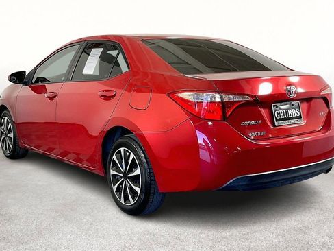 Used 2017 Toyota Corolla LE image 17