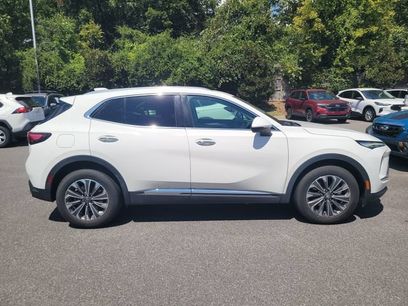 Used 2024 Buick Envision Preferred