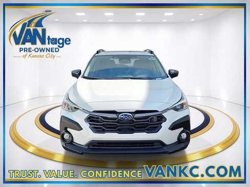 Certified 2026 Subaru Crosstrek 2.0i Premium image 2