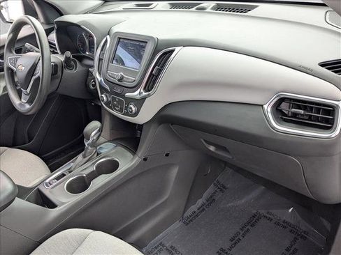 Used 2022 Chevrolet Equinox LS w/ LS Convenience Package FWD image 20