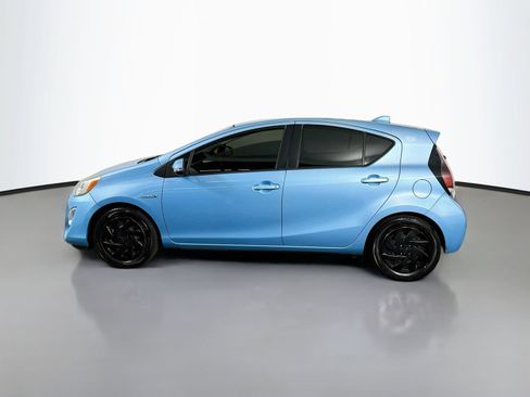 Used 2015 Toyota Prius C Two FWD image 4