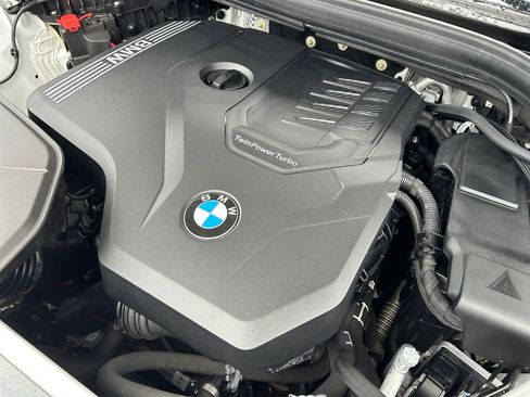 Used 2024 BMW X3 xDrive30i w/ Premium Package image 30