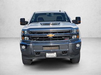 Used 2019 Chevrolet Silverado 2500 LT video 2