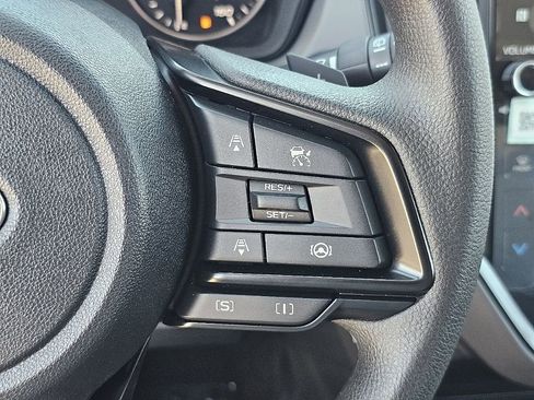 New 2026 Subaru Crosstrek 2.0i Premium AWD/4WD image 32