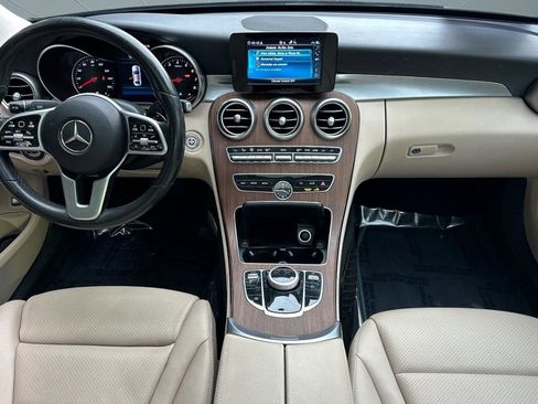 Used 2019 Mercedes-Benz C 300 Sedan image 26