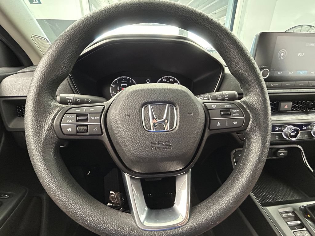 Used 2024 Honda CR-V EX image 32