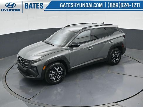 New 2026 Hyundai Tucson XRT AWD/4WD image 49