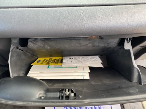 Used 2001 Ford F150 King Ranch image 19