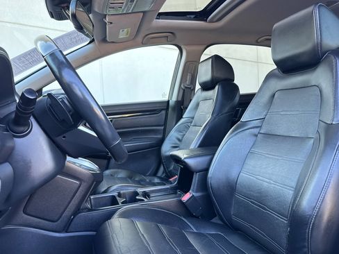 Used 2020 Honda CR-V EX-L image 5
