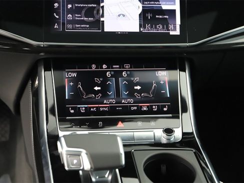 New 2025 Audi Q7 3.0T Premium Plus image 20