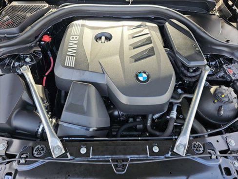 Used 2025 BMW 530i RWD image 31