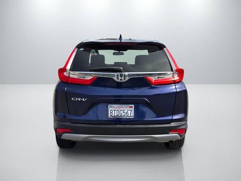 Used 2018 Honda CR-V EX image 5
