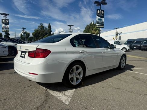 Used 2015 BMW 328i Sedan RWD image 5